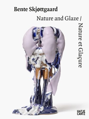 cover image of Bente Skjøttgaard